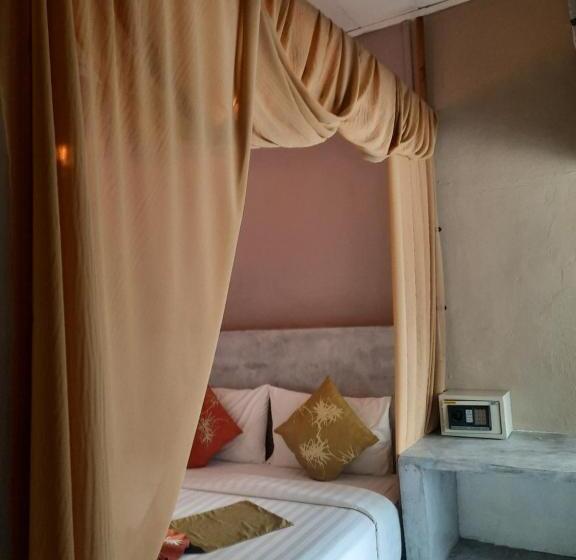 Samui Beach Residence