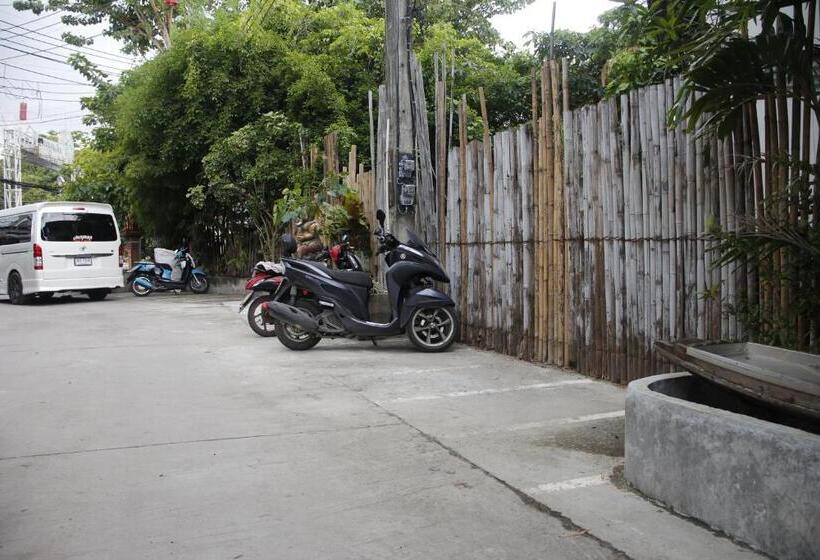 Fotos del hotel Samui Beach Residence:  6