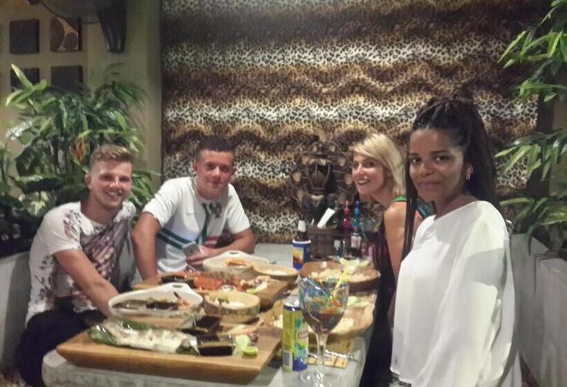 Fotos del hotel Samui Beach Residence:  8