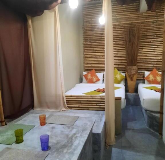 Fotos del hotel Samui Beach Residence:  23