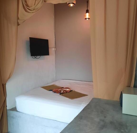 Fotos del hotel Samui Beach Residence:  17