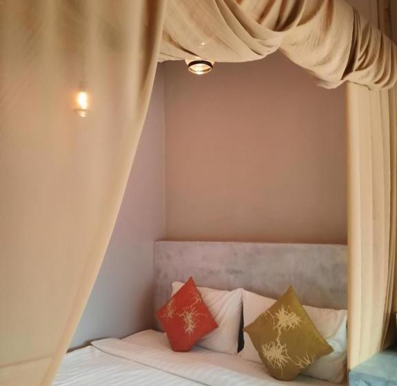 Fotos del hotel Samui Beach Residence:  20