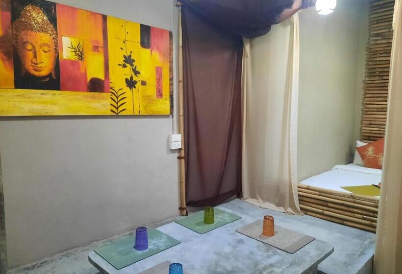 Fotos del hotel Samui Beach Residence:  25