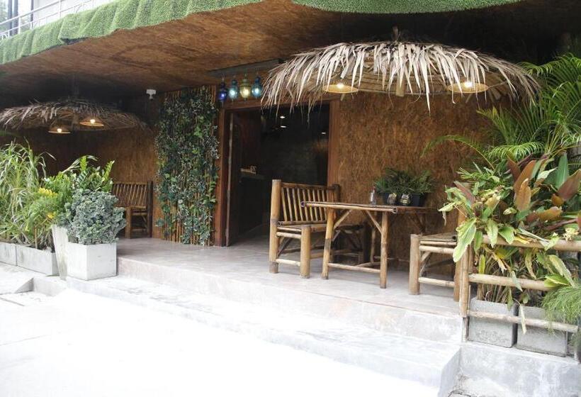 Fotos del hotel Samui Beach Residence:  16