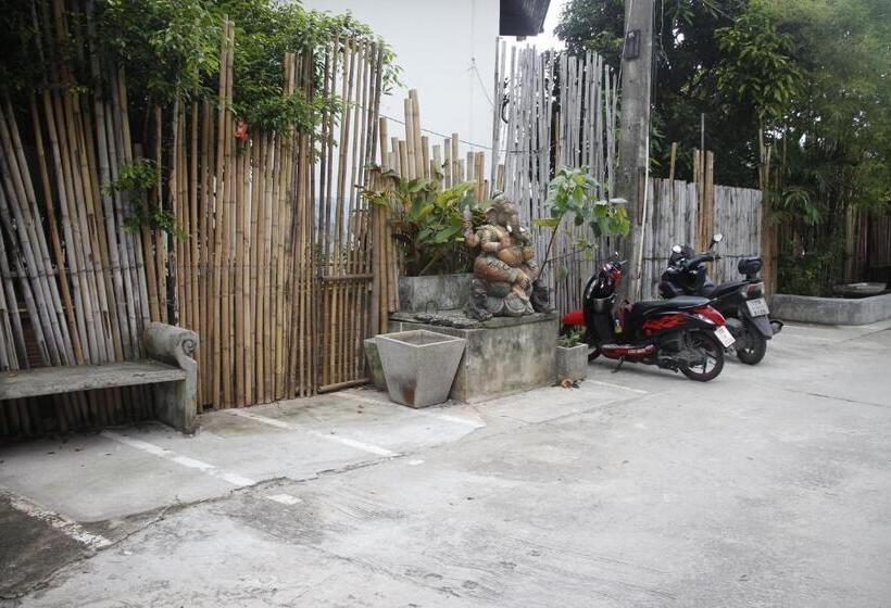 Fotos del hotel Samui Beach Residence:  9