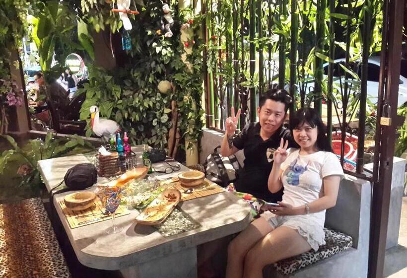 Fotos del hotel Samui Beach Residence:  2