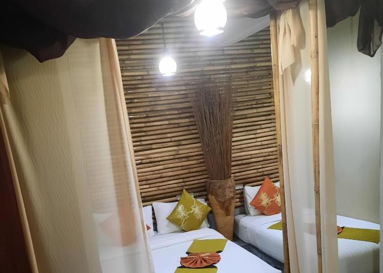 Fotos del hotel Samui Beach Residence:  22