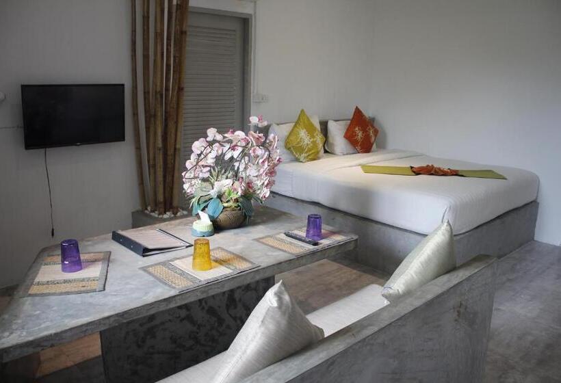 Fotos del hotel Samui Beach Residence:  24