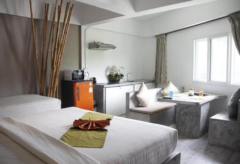 Fotos del hotel Samui Beach Residence:  15