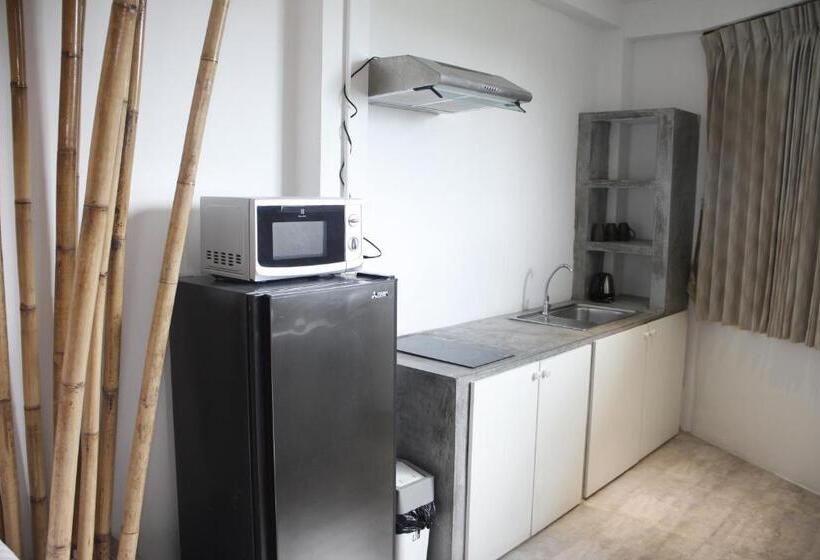 Fotos del hotel Samui Beach Residence:  4