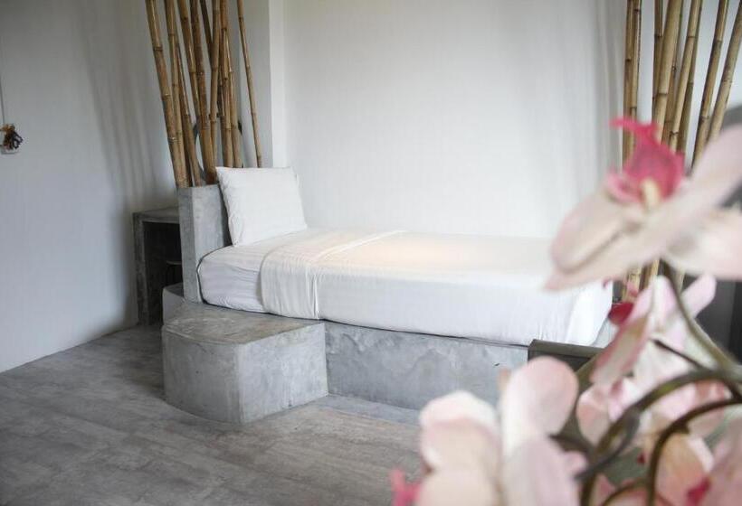 Fotos del hotel Samui Beach Residence:  21