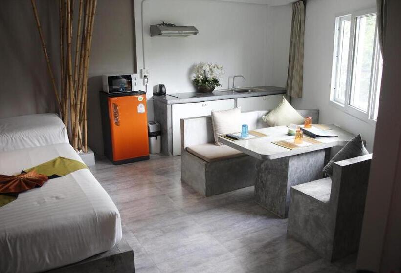 Fotos del hotel Samui Beach Residence:  13