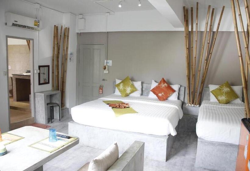 Fotos del hotel Samui Beach Residence:  18