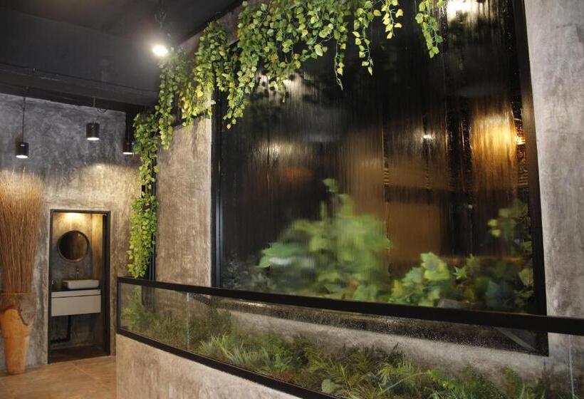 Fotos del hotel Samui Beach Residence:  12