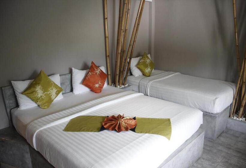 Fotos del hotel Samui Beach Residence:  19