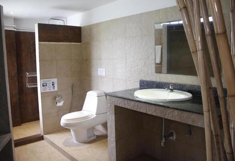 Fotos del hotel Samui Beach Residence:  11