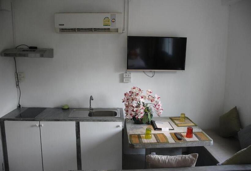 Fotos del hotel Samui Beach Residence:  10