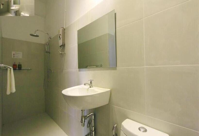 Fotos del hotel Samui Beach Residence:  5