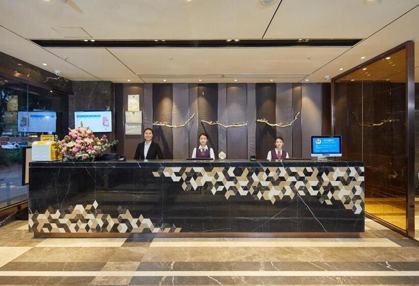 Fotos del hotel Insail S:  12