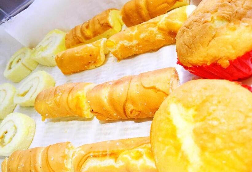 Fotos del hotel Insail S:  19