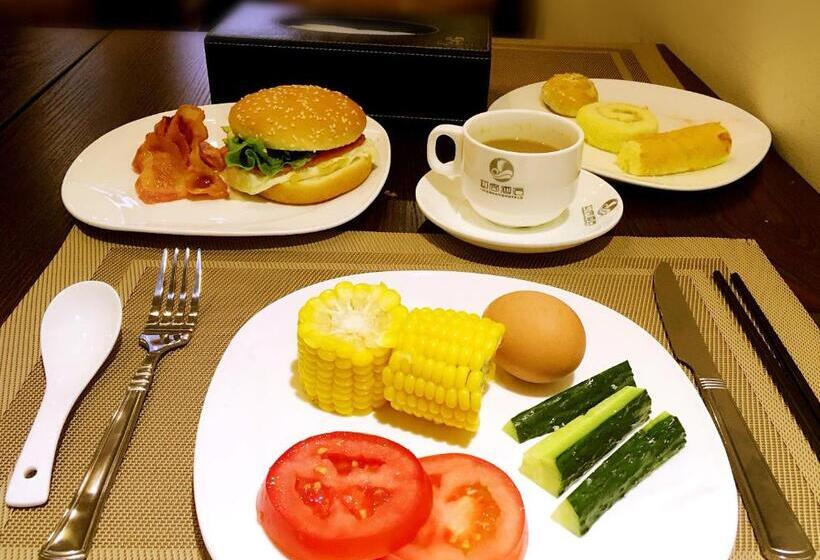 Fotos del hotel Insail S:  5