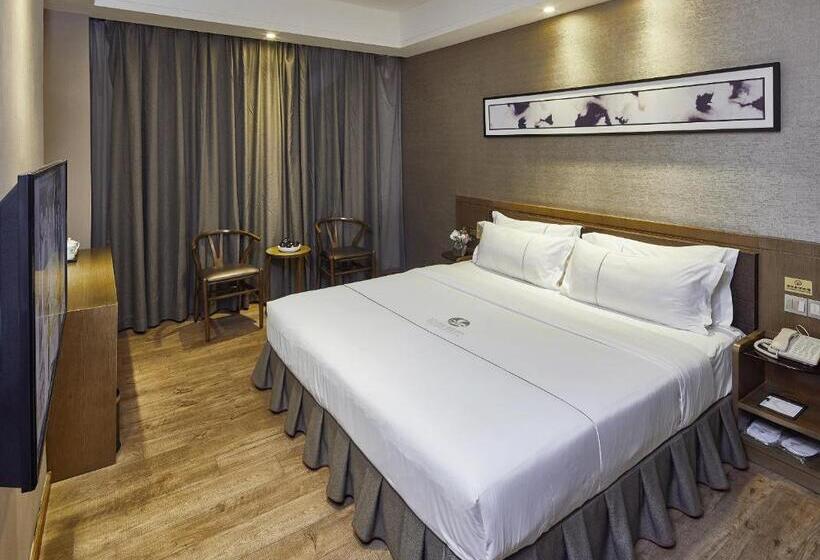 Fotos del hotel Insail S:  11