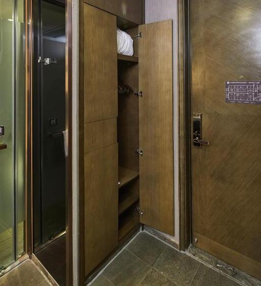 Fotos del hotel Insail S:  4