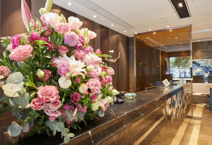 Fotos del hotel Insail S:  3