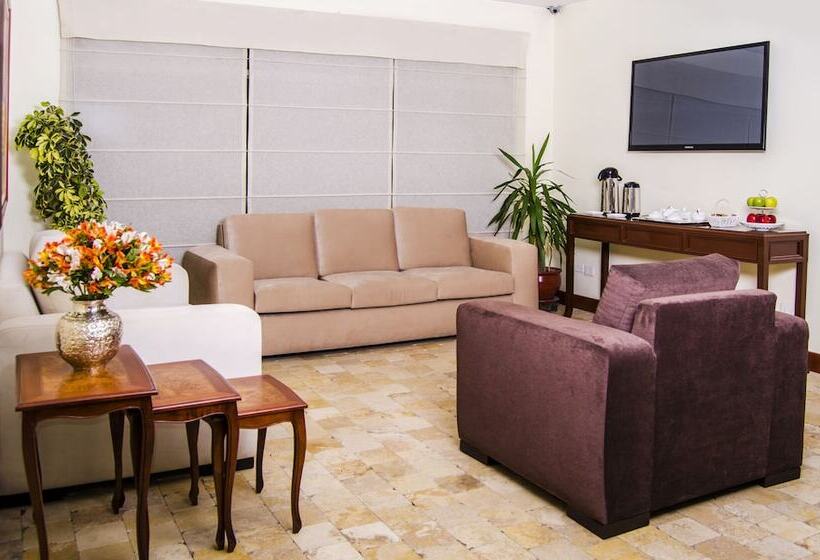 Fotos del hotel Alwa  Boutique Standard:  18