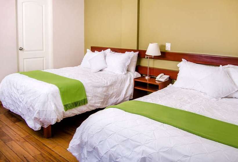 Fotos del hotel Alwa  Boutique Standard:  20