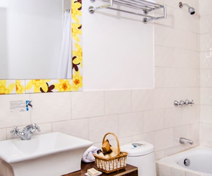 Fotos del hotel Alwa  Boutique Standard:  19