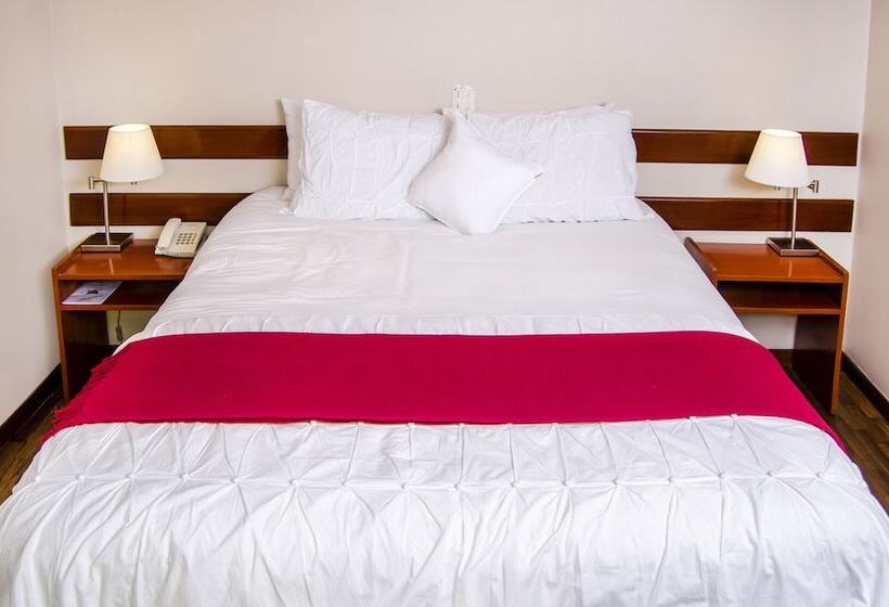 Fotos del hotel Alwa  Boutique Standard:  23