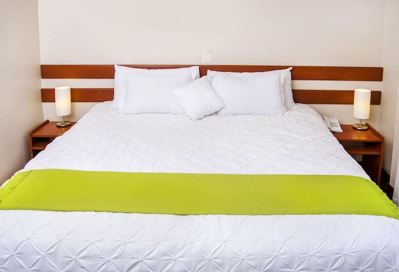 Fotos del hotel Alwa  Boutique Standard:  24