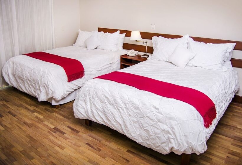 Fotos del hotel Alwa  Boutique Standard:  8