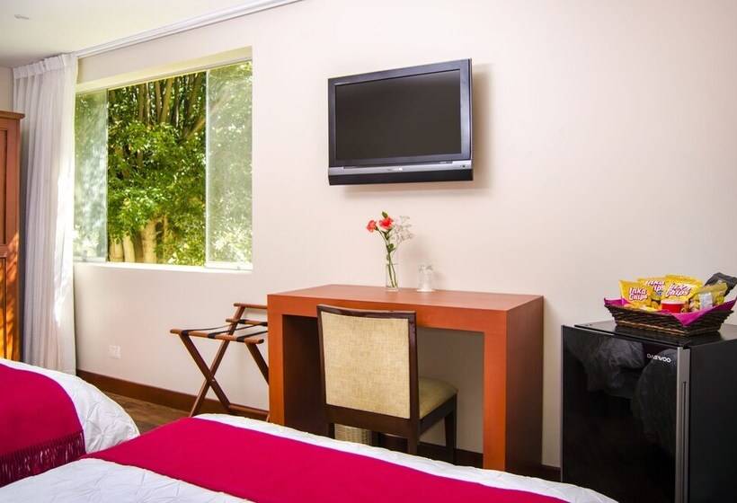 Fotos del hotel Alwa  Boutique Standard:  12