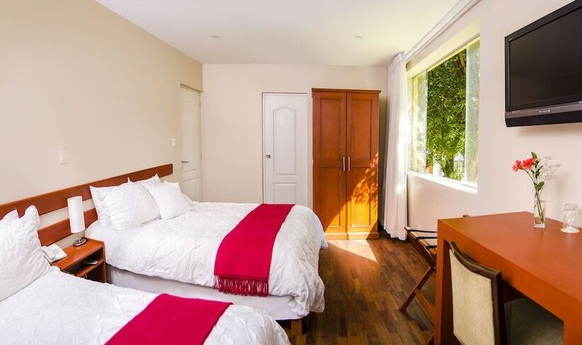 Fotos del hotel Alwa  Boutique Standard:  21