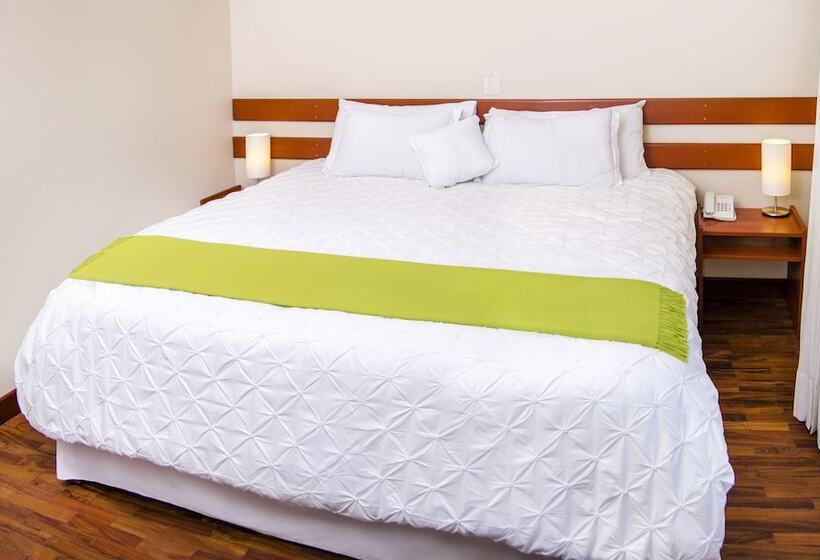 Fotos del hotel Alwa  Boutique Standard:  22