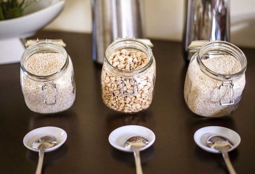 Fotos del hotel Alwa  Boutique Standard:  9