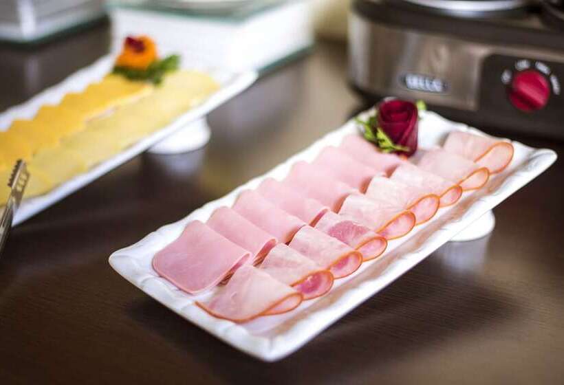 Fotos del hotel Alwa  Boutique Standard:  3