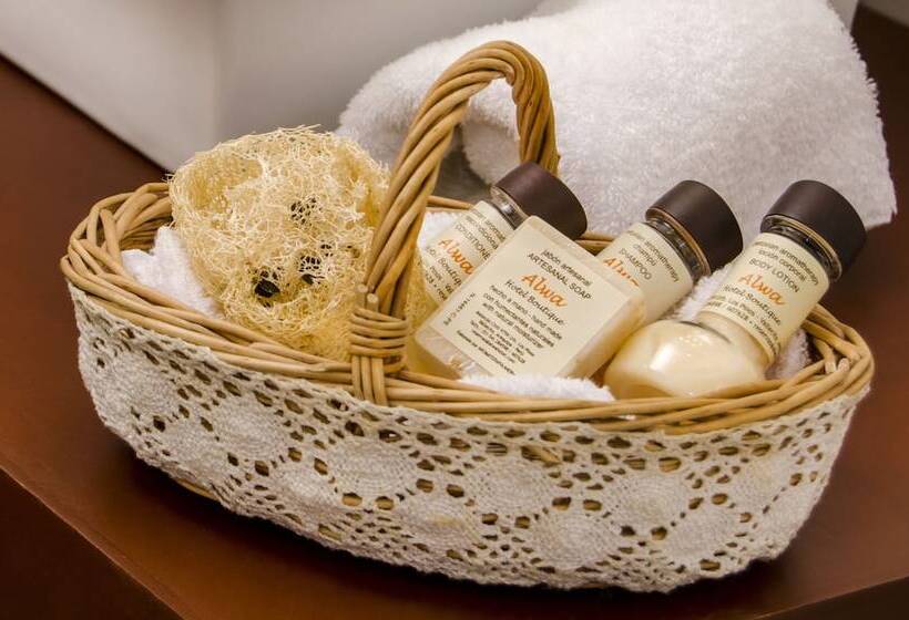 Fotos del hotel Alwa  Boutique Standard:  2