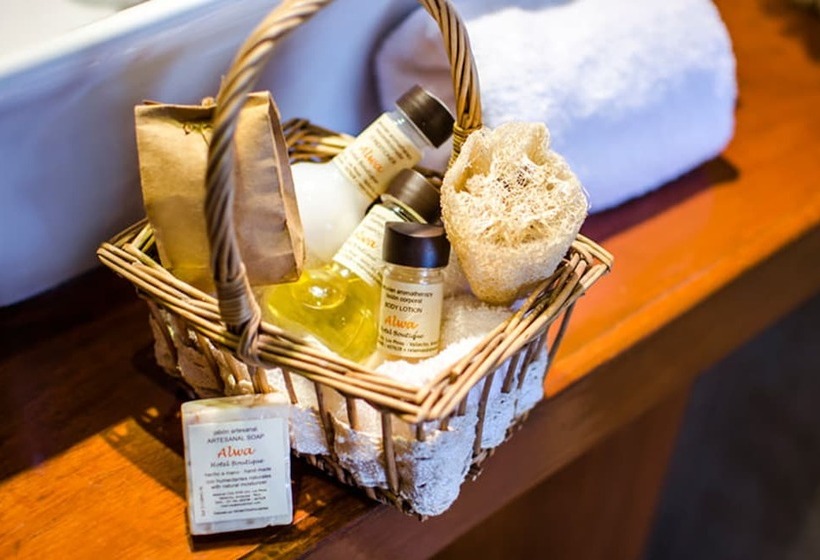 Fotos del hotel Alwa  Boutique Standard:  6