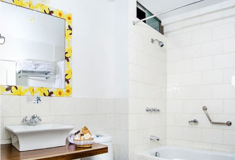 Fotos del hotel Alwa  Boutique Standard:  14