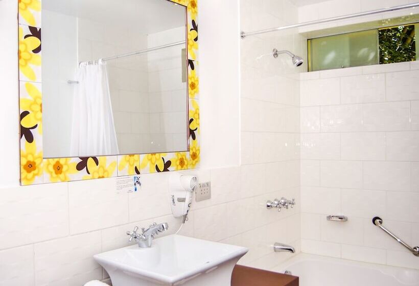 Fotos del hotel Alwa  Boutique Standard:  10