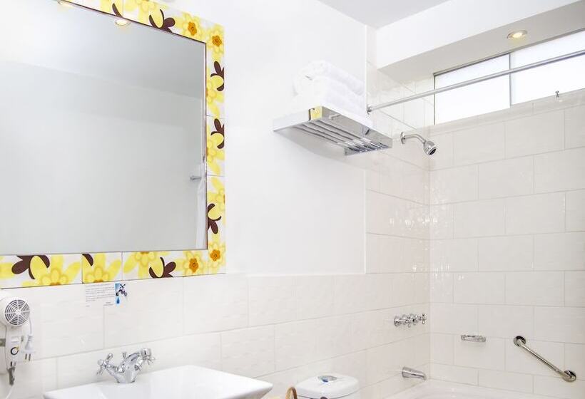 Fotos del hotel Alwa  Boutique Standard:  5