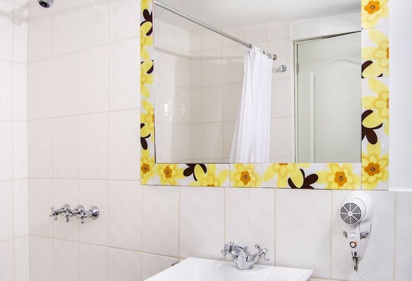 Fotos del hotel Alwa  Boutique Standard:  17