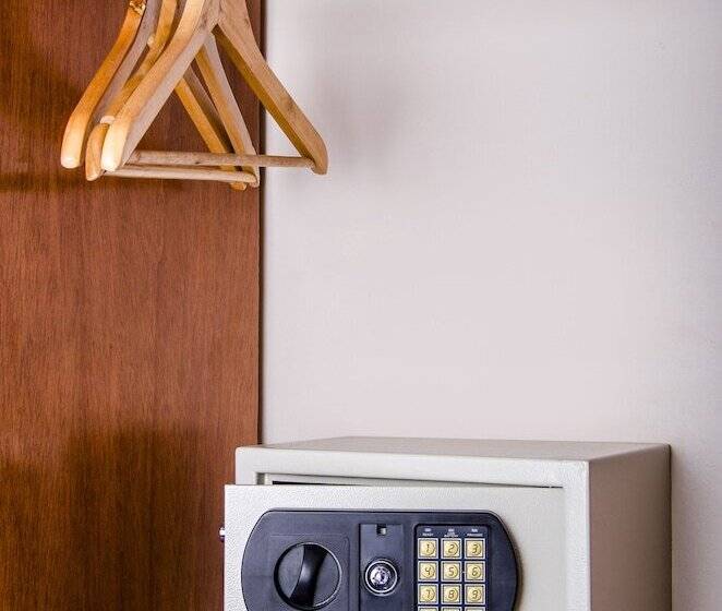 Fotos del hotel Alwa  Boutique Standard:  25