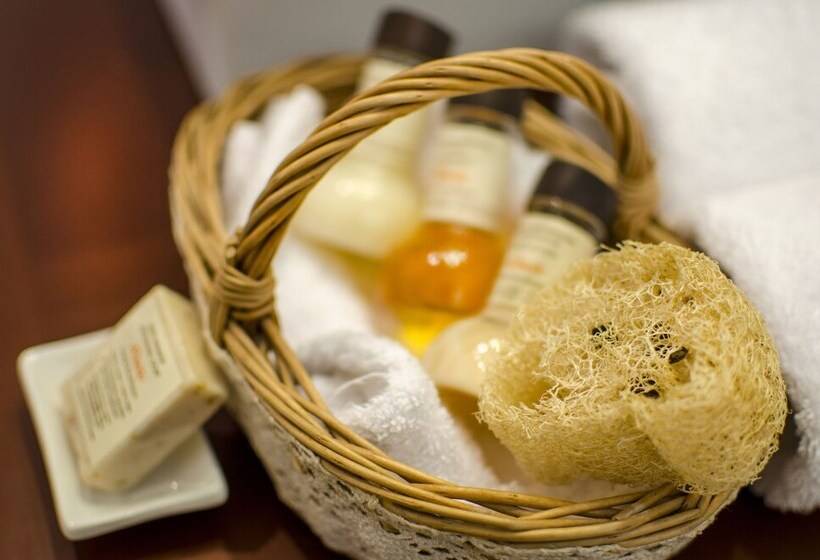 Fotos del hotel Alwa  Boutique Standard:  11