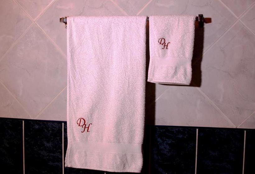 Fotos del hotel Diplomat S:  17