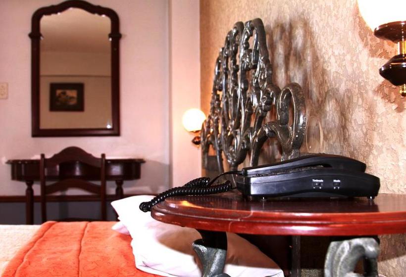 Fotos del hotel Diplomat S:  7