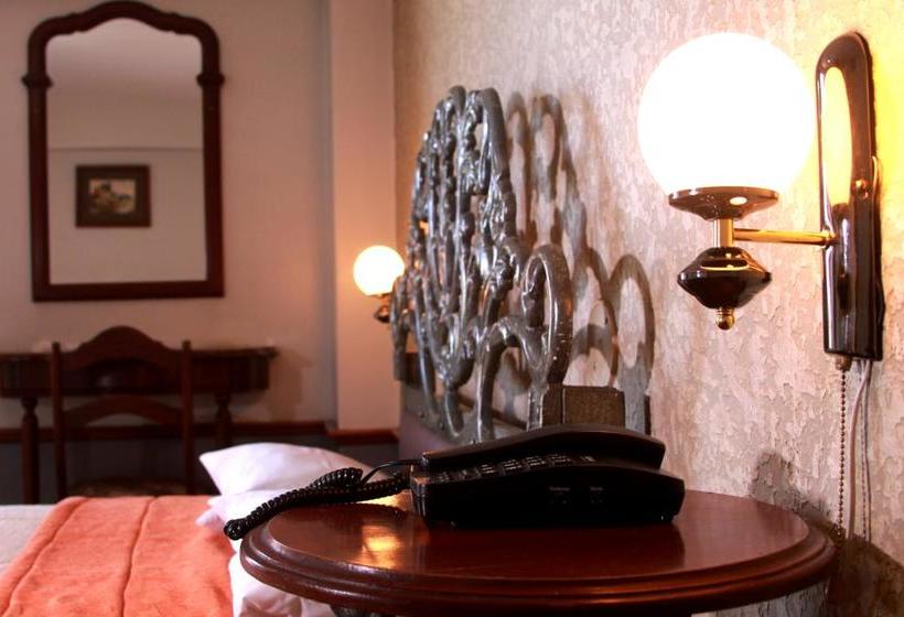 Fotos del hotel Diplomat S:  6